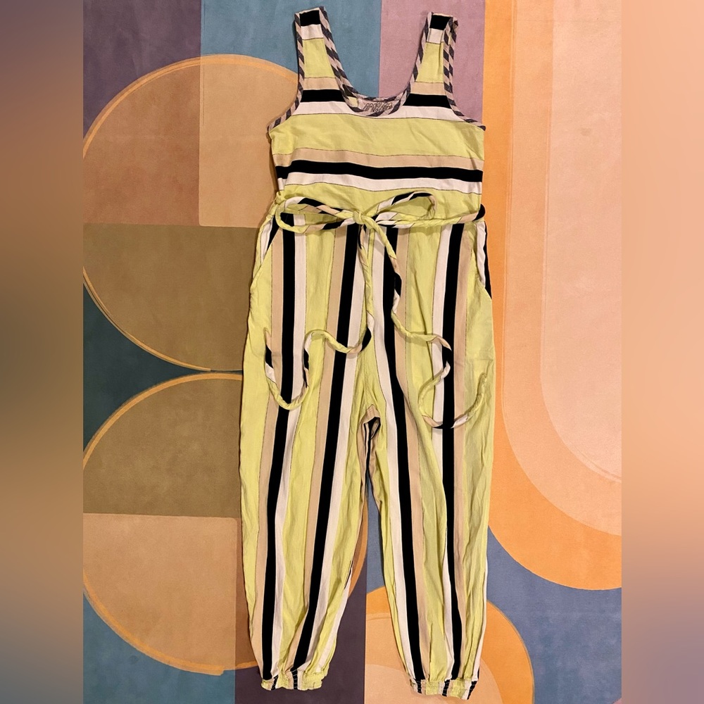 Ace & Jig Cloud Jumper in Parasol, szXS